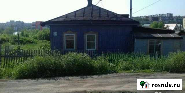 Дом 53 м² на участке 26 сот. на продажу в Петропавловске-Камчатском Петропавловск-Камчатский - изображение 1