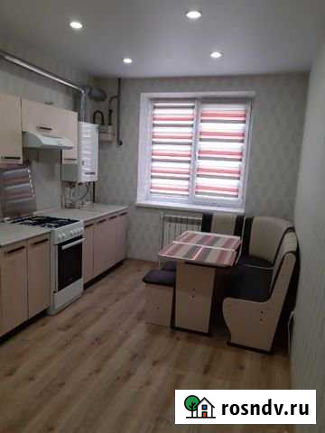 1-комнатная квартира, 37 м², 1/3 эт. в аренду на длительный срок в Калуге Калуга - изображение 1