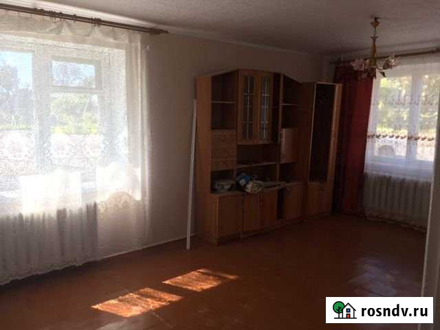 4-комнатная квартира, 71 м², 1/5 эт. на продажу в Райчихинске Райчихинск - изображение 1