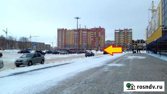 Помещение свободного назначения, 40 кв.м. Йошкар-Ола - изображение 1