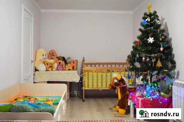 Дом 54 м² на участке 12 сот. на продажу в Алкино-2 Алкино-2 - изображение 1