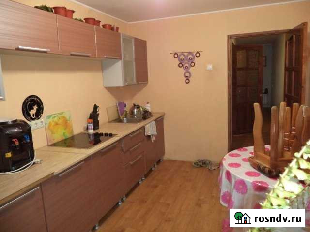 Коттедж 180 м² на участке 10 сот. на продажу в Плотниково Плотниково - изображение 1