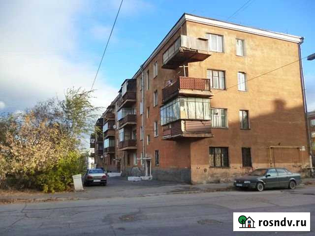 Комната 10.8 м² в 3-ком. кв., 3/4 эт. на продажу в Магнитогорске Магнитогорск - изображение 1