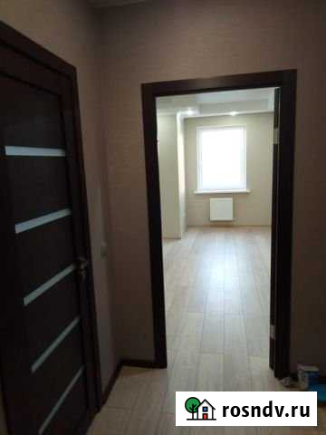 Квартира-студия, 31.1 м², 5/10 эт. на продажу в Краснодаре Краснодар - изображение 1