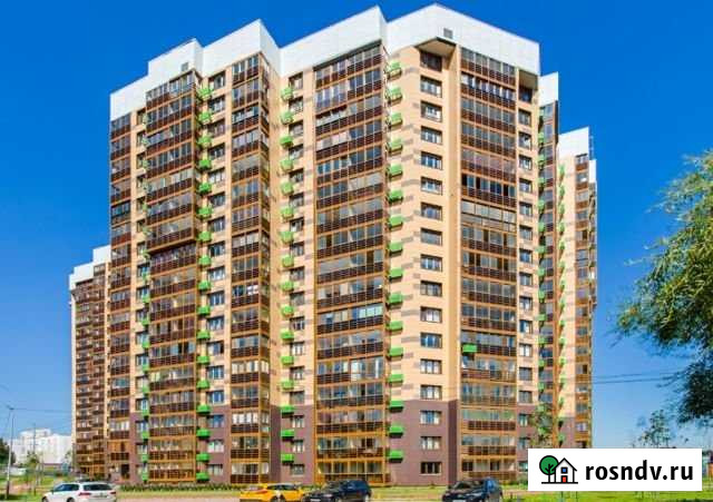 Квартира-студия, 30.3 м², 9/25 эт. на продажу в Одинцово Одинцово - изображение 1