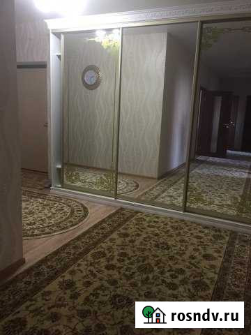 3-комнатная квартира, 100 м², 2/4 эт. на продажу в Арске Арск - изображение 1