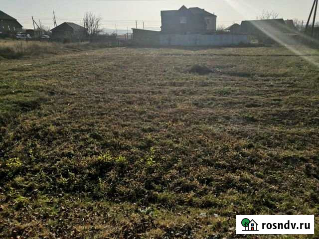 Участок ИЖС 16 сот. на продажу в Чистенькой Чистенькая - изображение 1