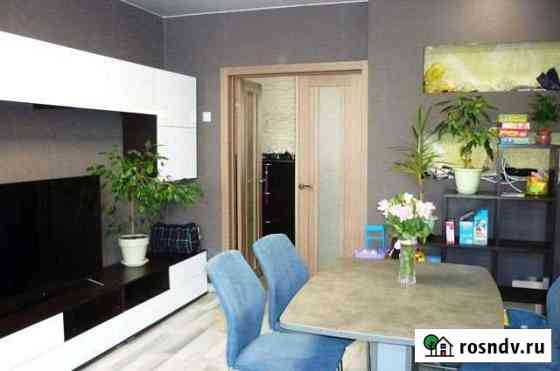 4-комнатная квартира, 103.8 м², 3/5 эт. на продажу в Перми Пермь