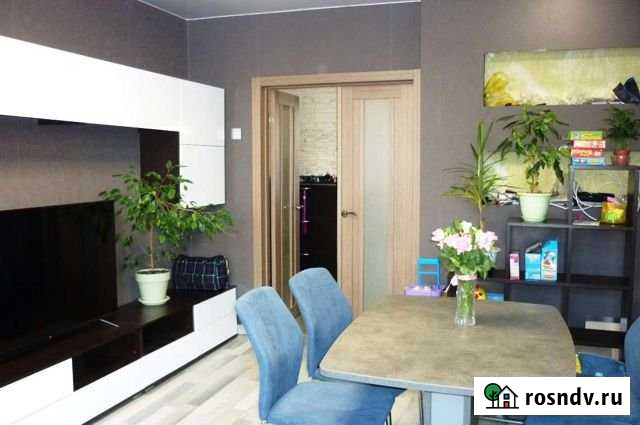 4-комнатная квартира, 103.8 м², 3/5 эт. на продажу в Перми Пермь - изображение 1