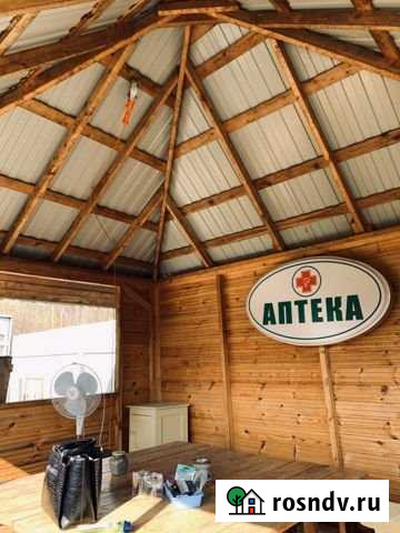 Дача 40 м² на участке 7 сот. на продажу в Хабаровске Хабаровск - изображение 1