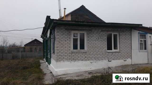 Дом 60 м² на участке 12 сот. на продажу в Шумерле Шумерля - изображение 1