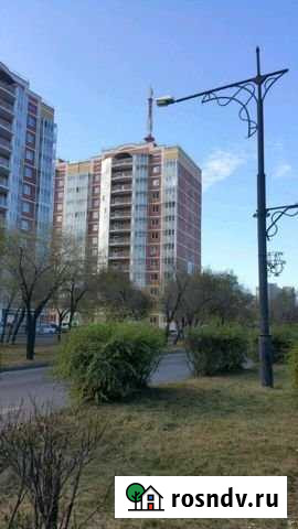 1-комнатная квартира, 40 м², 9/12 эт. на продажу в Абакане Абакан - изображение 1