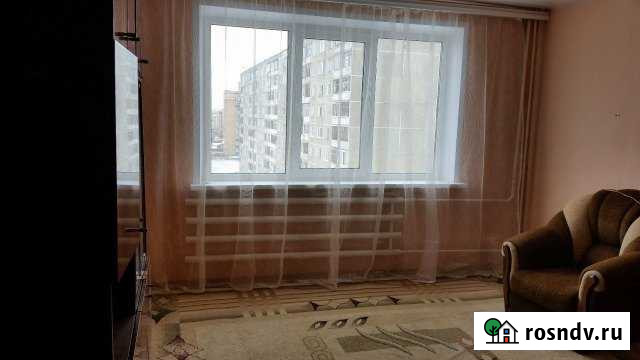 2-комнатная квартира, 50 м², 7/10 эт. в аренду на длительный срок в Саранске Саранск - изображение 1