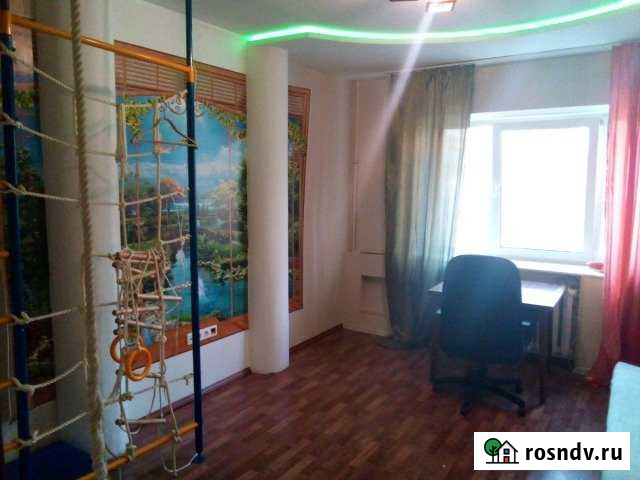 2-комнатная квартира, 40 м², 2/2 эт. в аренду на длительный срок в Сестрорецке Сестрорецк - изображение 1