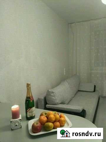 Квартира-студия, 25 м², 2/15 эт. в аренду на длительный срок в Коммунарке Коммунарка - изображение 1