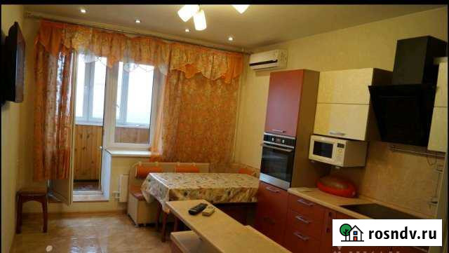 3-комнатная квартира, 110 м², 11/17 эт. на продажу в Котельниках Котельники - изображение 1