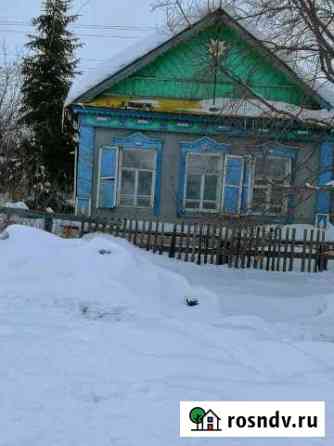 Дом 37 м² на участке 6 сот. на продажу в Октябрьске Октябрьск