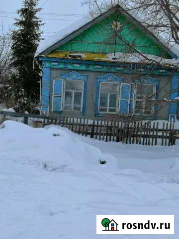 Дом 37 м² на участке 6 сот. на продажу в Октябрьске Октябрьск - изображение 1