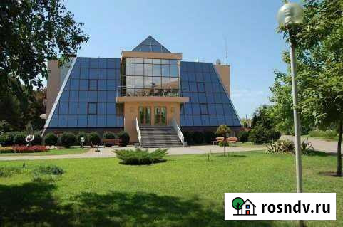 Гостиничный комплекс Архипо-Осиповка - изображение 1