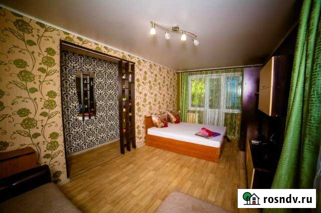 1-комнатная квартира, 31 м², 2/5 эт. в аренду посуточно в Саратове Саратов - изображение 1