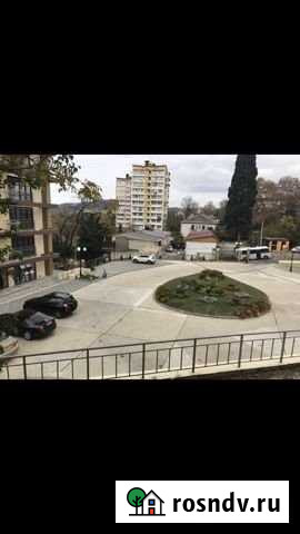 3-комнатная квартира, 69.9 м², 9/12 эт. в аренду посуточно в Сочи Сочи - изображение 1