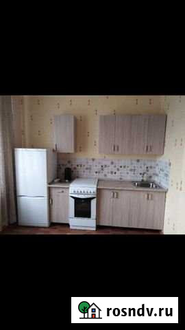 1-комнатная квартира, 39 м², 7/17 эт. в аренду на длительный срок в Курске Курск - изображение 1