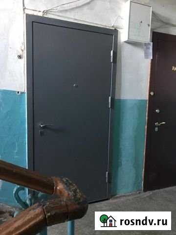 4-комнатная квартира, 117.2 м², 3/5 эт. на продажу в Новосибирске Новосибирск - изображение 1