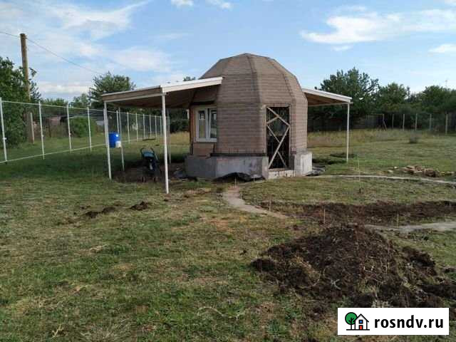 Участок СНТ, ДНП 18 сот. на продажу в Симферополе Симферополь - изображение 1