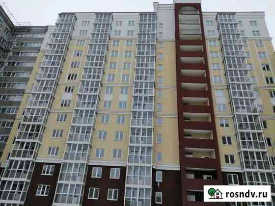 1-комнатная квартира, 40.5 м², 14/14 эт. на продажу в Иваново Иваново