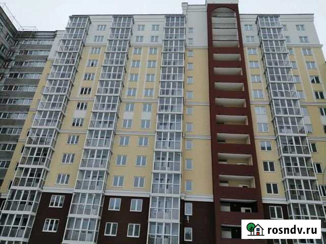 1-комнатная квартира, 40.5 м², 14/14 эт. на продажу в Иваново Иваново - изображение 1