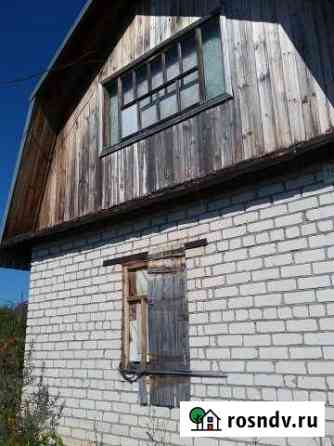 Дача 35 м² на участке 6 сот. на продажу в Лебяжьем Алтайского края Лебяжье