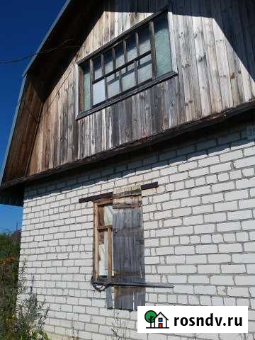 Дача 35 м² на участке 6 сот. на продажу в Лебяжьем Алтайского края Лебяжье - изображение 1