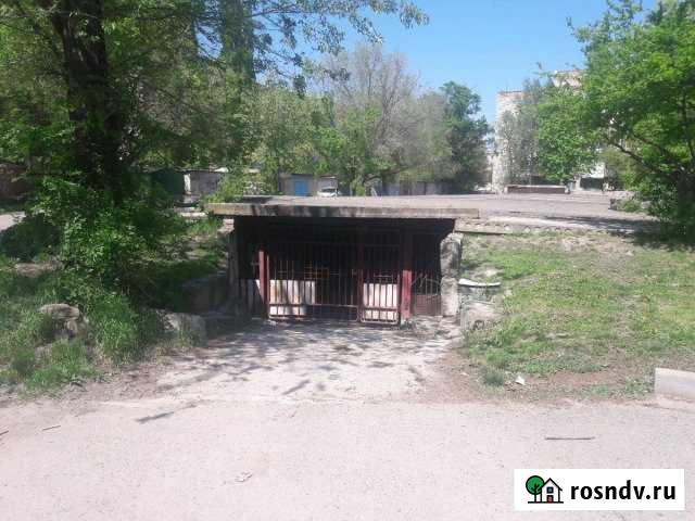 Гараж >30 м² на продажу в Черкесске Черкесск - изображение 1