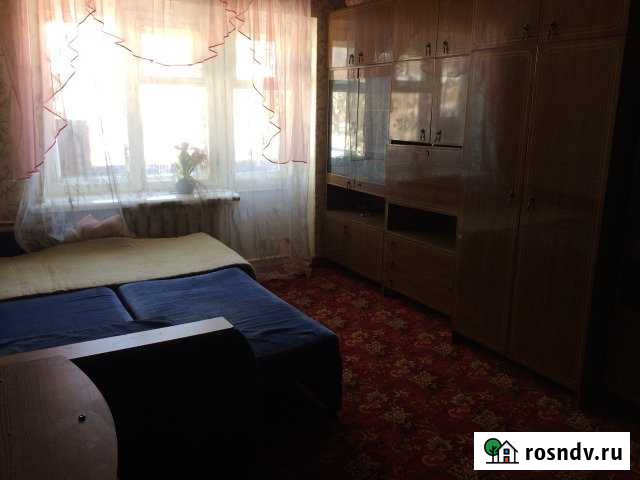 2-комнатная квартира, 44 м², 2/2 эт. в аренду на длительный срок в Белоoзёрском Белоозёрский - изображение 1