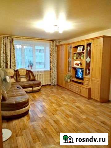 1-комнатная квартира, 45 м², 7/10 эт. на продажу в Новоалтайске Новоалтайск - изображение 1