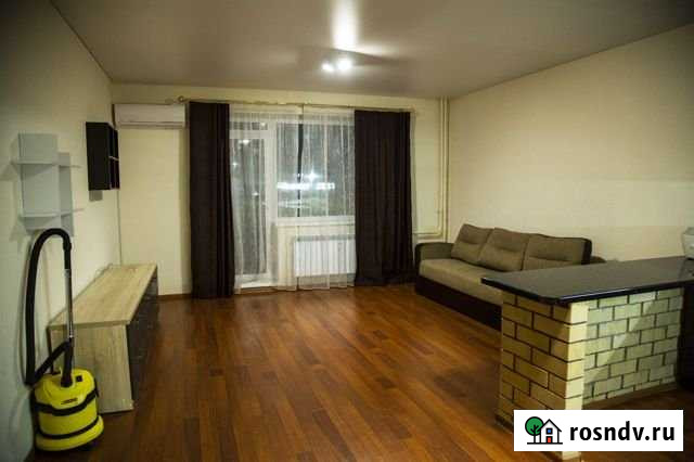 Квартира со свободной планировкой, 54 м², 3/19 эт. на продажу в Челябинске Челябинск - изображение 1