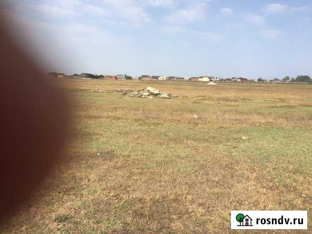 Участок ИЖС 4 сот. на продажу в Семендере Семендер - изображение 1