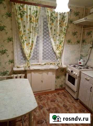 1-комнатная квартира, 32 м², 2/5 эт. в аренду на длительный срок в Димитровграде Димитровград - изображение 1