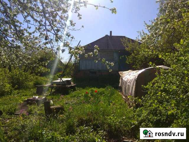 Дом 20 м² на участке 30 сот. на продажу в Орле Орёл - изображение 1