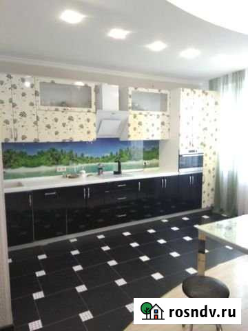 3-комнатная квартира, 93 м², 13/22 эт. на продажу в Балашихе Балашиха - изображение 1