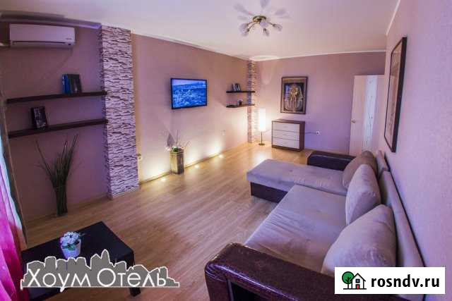 2-комнатная квартира, 80 м², 3/9 эт. в аренду посуточно в Уфе Уфа - изображение 1