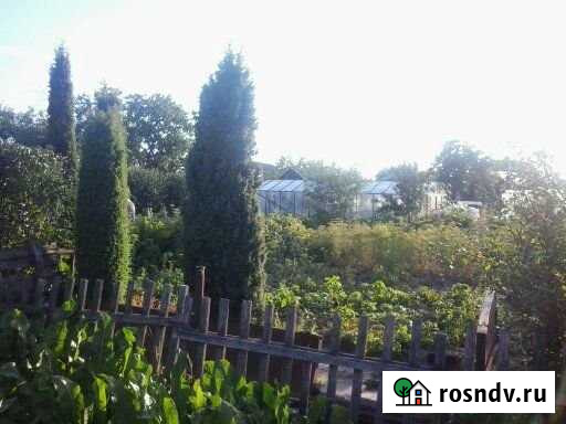 Дача 30 м² на участке 6 сот. на продажу в Гусе-Хрустальном Гусь-Хрустальный - изображение 1