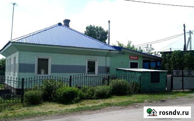 Дом 80 м² на участке 6 сот. на продажу в Белово Белово - изображение 1