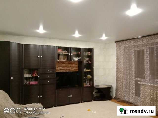 3-комнатная квартира, 69 м², 3/5 эт. на продажу в Товарково Товарково - изображение 1