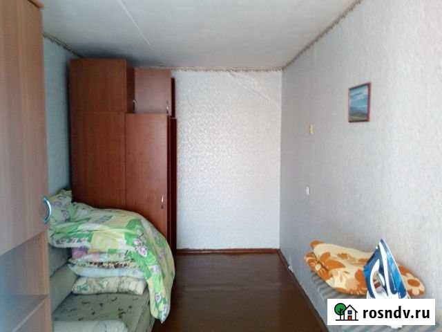 2-комнатная квартира, 40 м², 4/5 эт. в аренду на длительный срок в Братске Братск - изображение 1