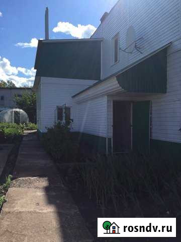 Дом 140 м² на участке 11 сот. на продажу в Азнакаево Азнакаево - изображение 1