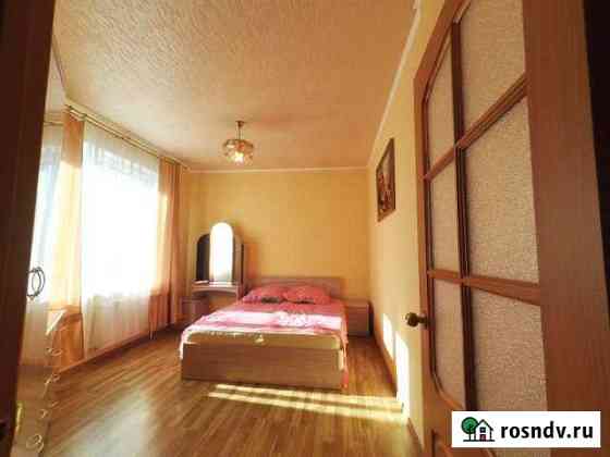 2-комнатная квартира, 72 м², 3/16 эт. в аренду на длительный срок в Туле Тула