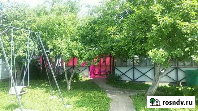 Дача 45 м² на участке 11 сот. на продажу в Ивангороде Ивангород - изображение 1