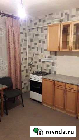 1-комнатная квартира, 38 м², 2/9 эт. в аренду на длительный срок в Великом Новгороде Великий Новгород - изображение 1