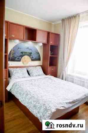 2-комнатная квартира, 51 м², 11/25 эт. в аренду посуточно в Санкт-Петербурге Санкт-Петербург